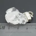 Pandantiv cuart faden