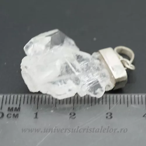 Pandantiv cuart faden