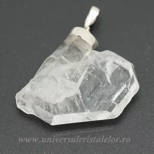 Pandantiv cuart faden