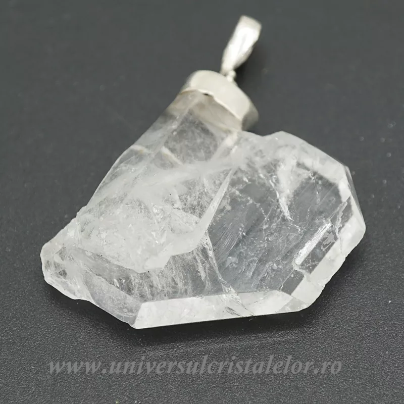 Pandantiv cuart faden