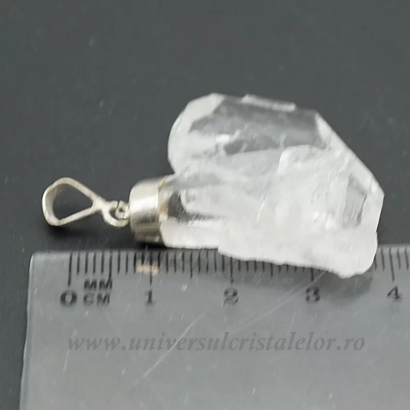 Pandantiv cuart faden