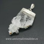 Pandantiv cuart faden