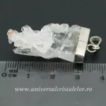 Pandantiv cuart faden