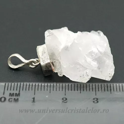 Pandantiv cuart faden