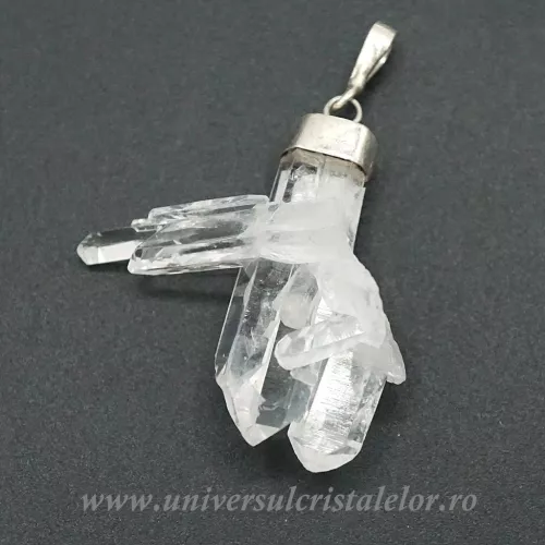 Pandantiv cuart faden