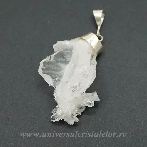 Pandantiv cuart faden