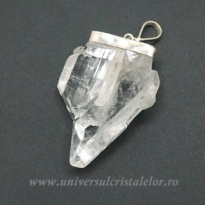 Pandantiv cuart faden