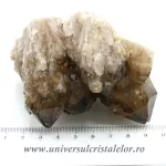 Cuart fumuriu cluster