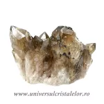 Cuart fumuriu cluster