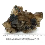 Cuart fumuriu cluster