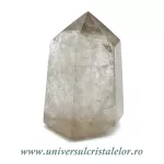 Cuart fumuriu varf cu baza Cuart fumuriu varf cu baza