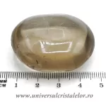 Cuart fumuriu polisat