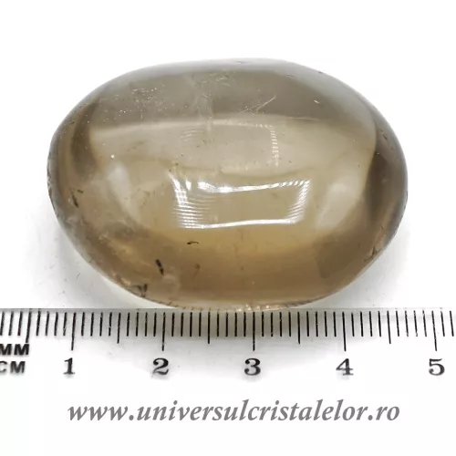 Cuart fumuriu polisat