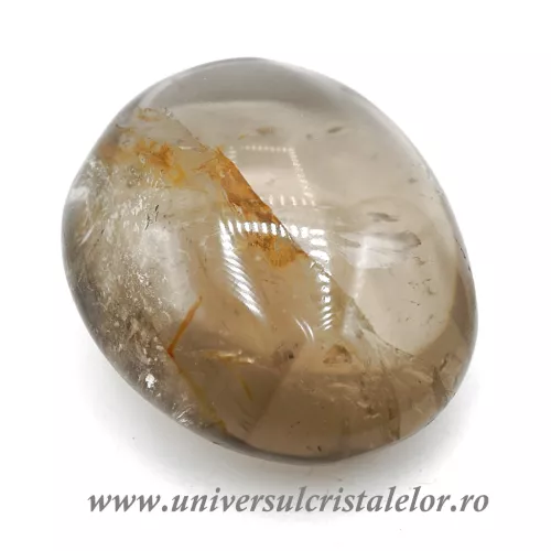 Cuart fumuriu polisat