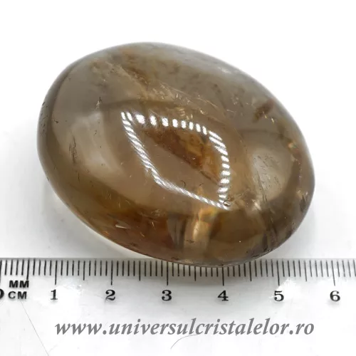 Cuart fumuriu polisat