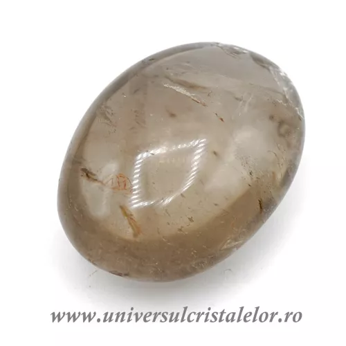 Cuart fumuriu polisat