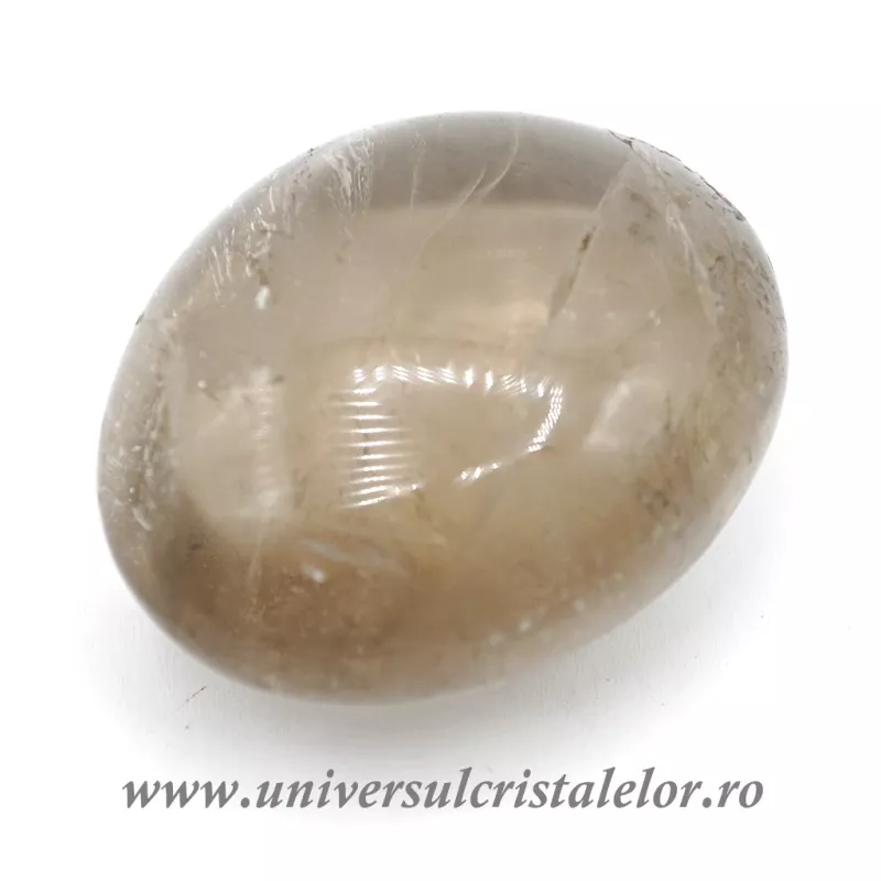 Cuart fumuriu polisat