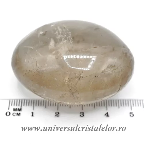 Cuart fumuriu polisat