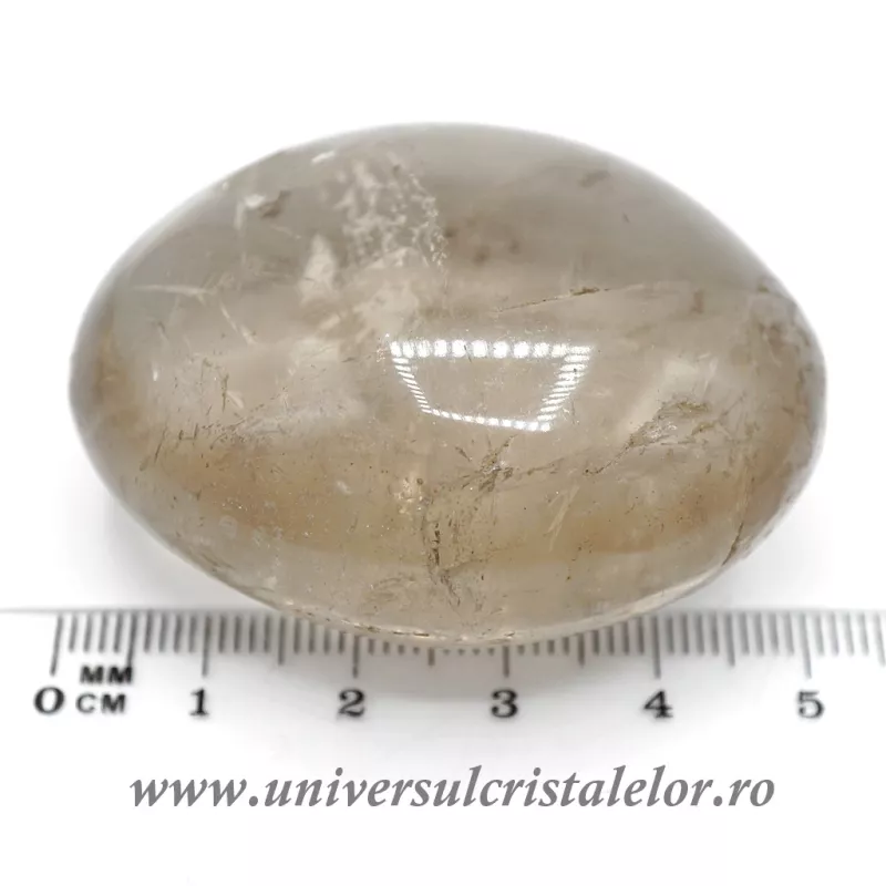 Cuart fumuriu polisat