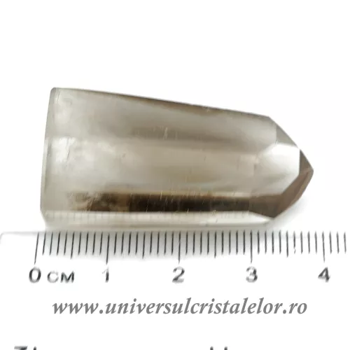 Cuart fumuriu varf cu baza