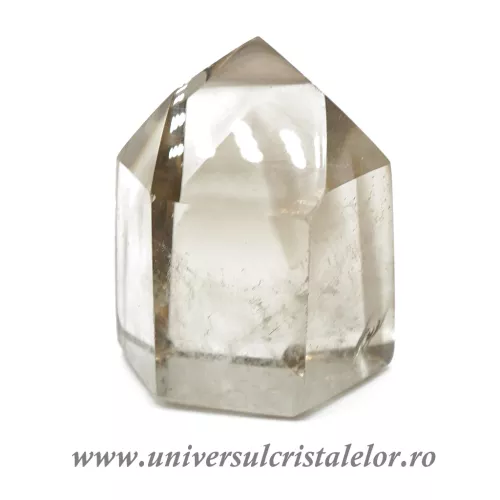 Cuart fumuriu varf cu baza