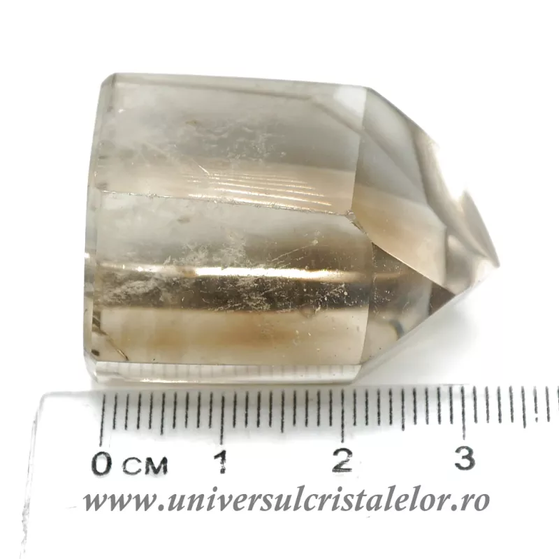 Cuart fumuriu varf cu baza