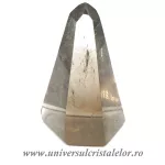 Cuart fumuriu varf cu baza Cuart fumuriu varf cu baza