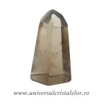 Cuart fumuriu varf cu baza Cuart fumuriu varf cu baza
