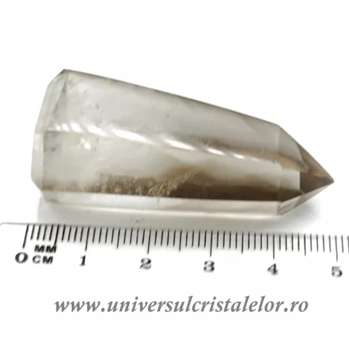 Cuart fumuriu varf cu baza