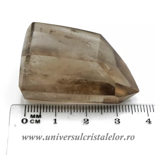 Cuart fumuriu varf cu baza