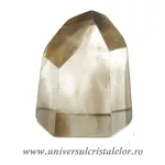 Cuart fumuriu varf cu baza