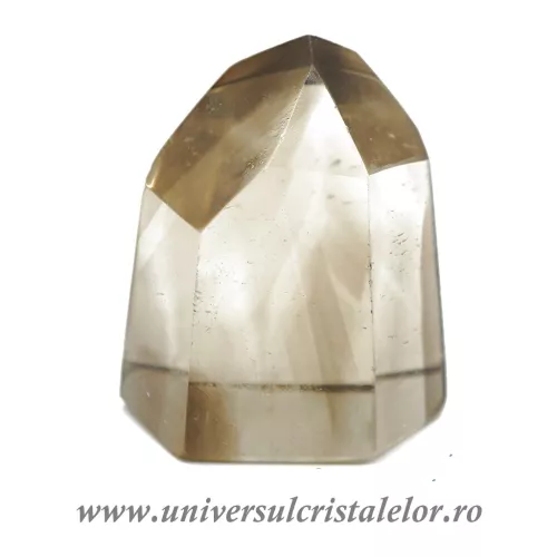 Cuart fumuriu varf cu baza