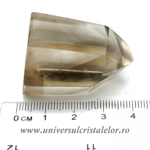 Cuart fumuriu varf cu baza