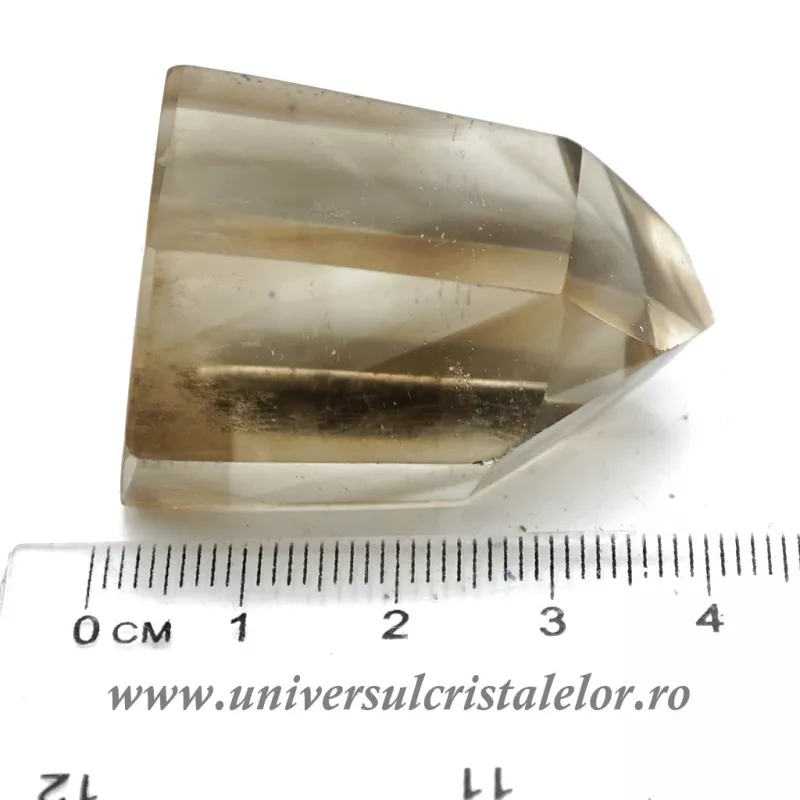 Cuart fumuriu varf cu baza