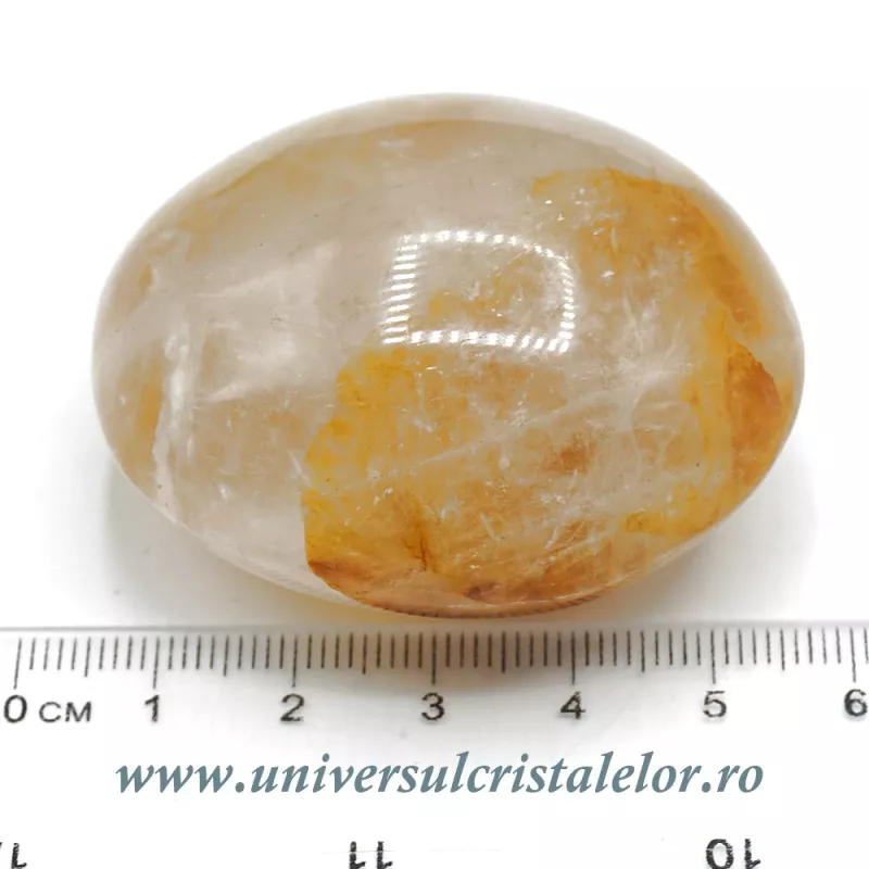 Cuart hematoid polisat