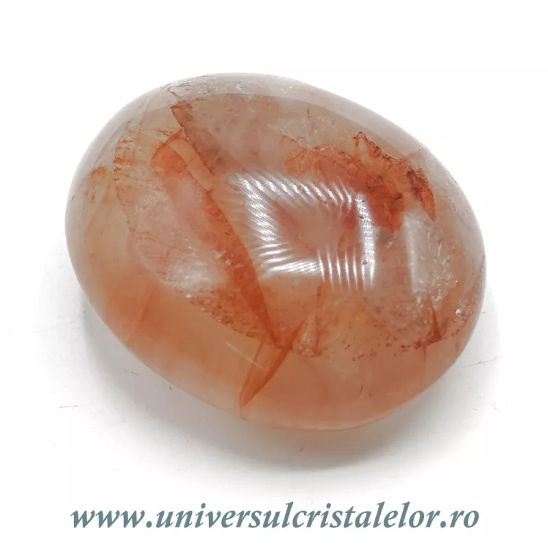 Cuart hematoid polisat