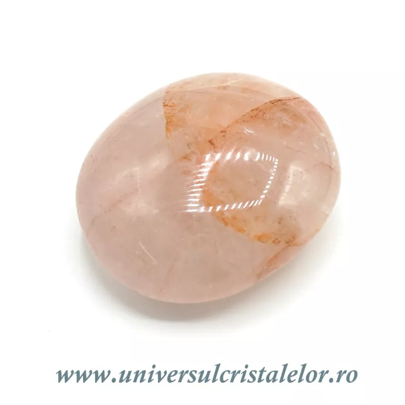 Cuart hematoid polisat