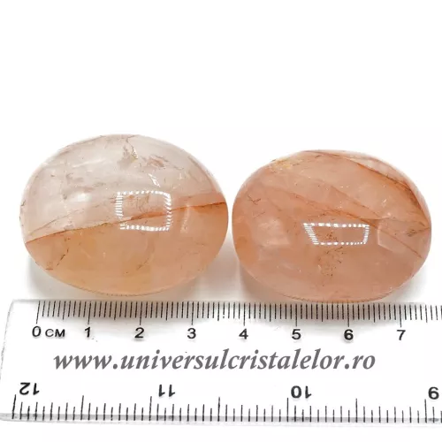 Cuart hematoid polisat