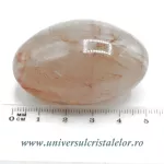 Cuart hematoid polisat