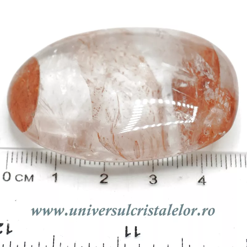 Cuart hematoid polisat