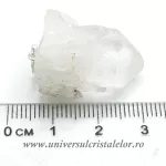 Pandantiv cuart lumanare