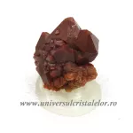 Cuart rosu unicat m1 Cuart rosu unicat m1