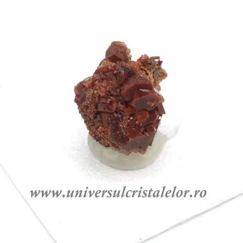Cuart rosu unicat m1 Cuart rosu unicat m1