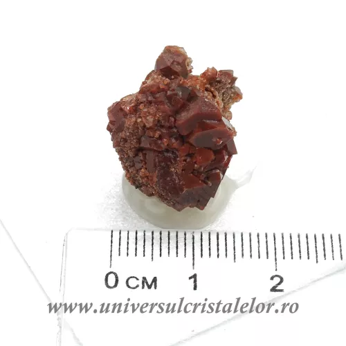 Cuart rosu unicat m1 Cuart rosu unicat m1