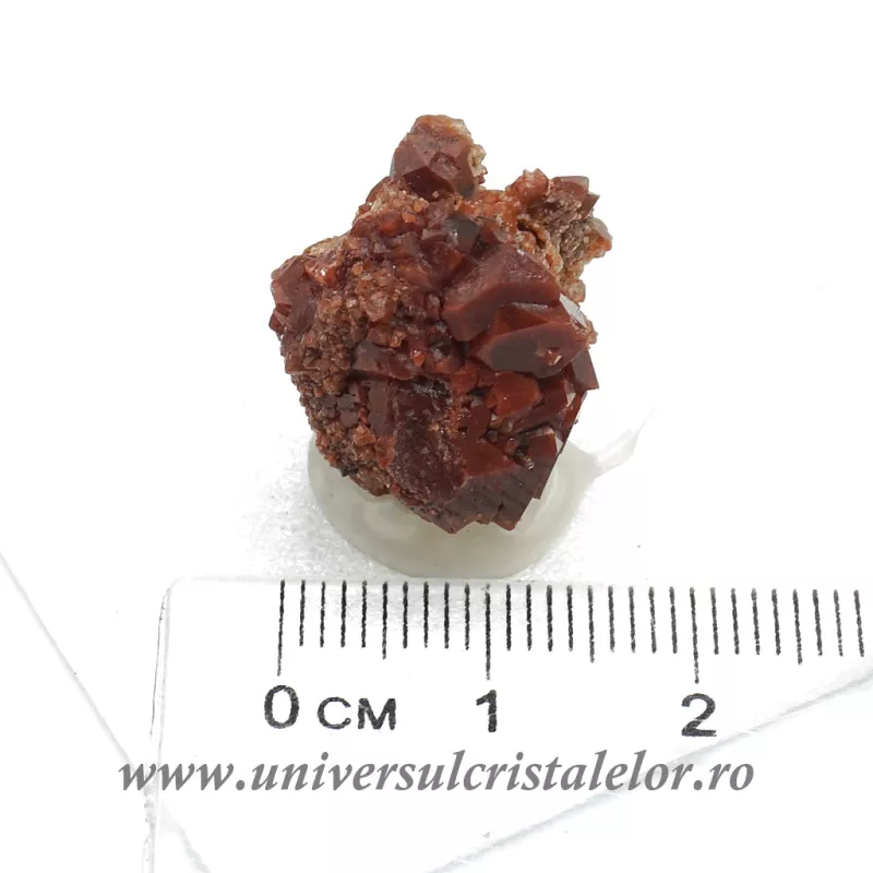 Cuart rosu unicat m1 Cuart rosu unicat m1