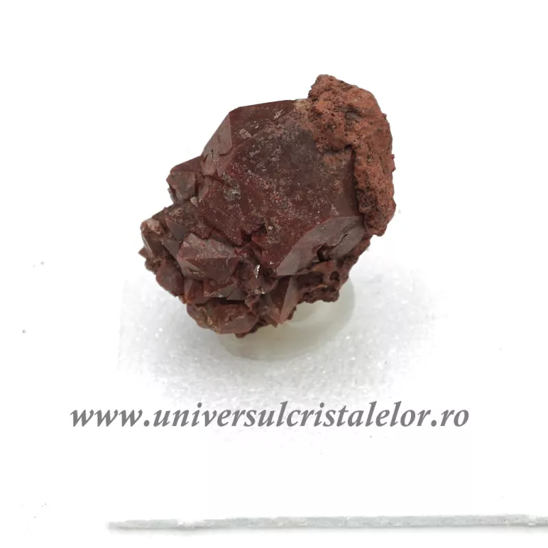 Cuart rosu unicat m2 Cuart rosu unicat m2