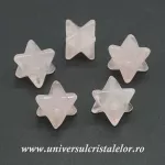 Merkaba cuart roz Merkaba cuart roz