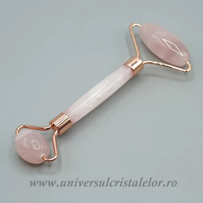 Role masaj cuart roz