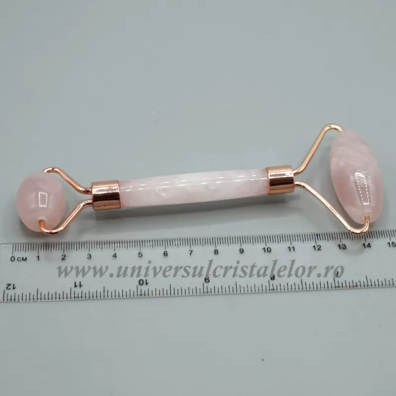 Role masaj cuart roz