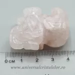 Elefant cuart roz Elefant cuart roz